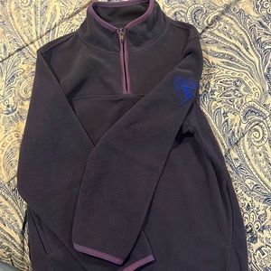 OshKosh fleece pullover